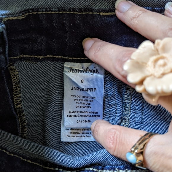 NWOT Women's Overalls - Full length - Picture 5 of 6